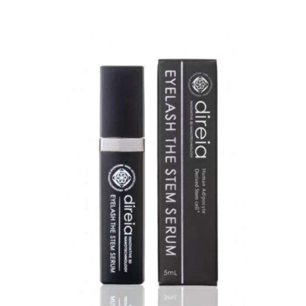Derea Eyelash The Stem Serum 5ml Eyelash Serum