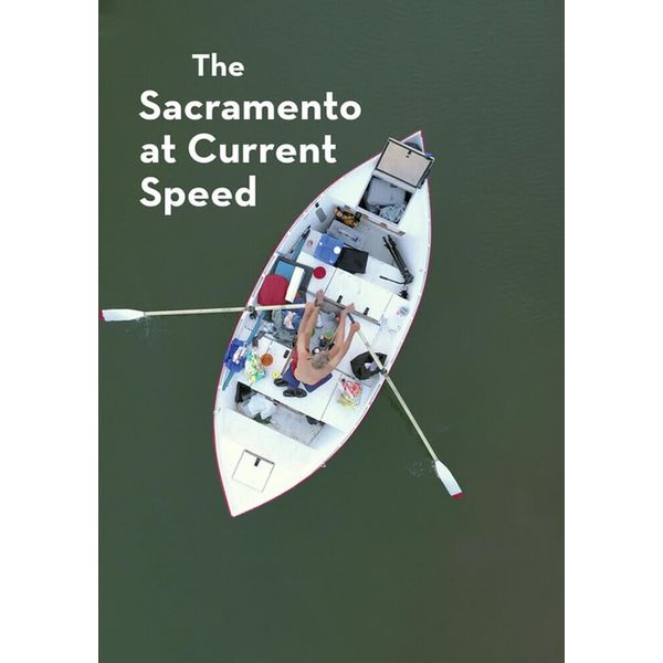 Sacramento at Current Speed [DVD]