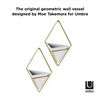 Umbra Trigg Small Wall Display