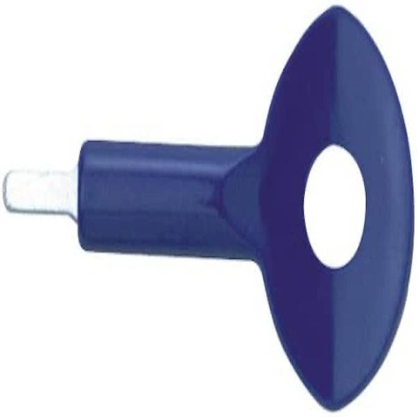 Yale Locks P122 Window Lock Key (p113)