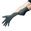 Soyo Tire Nitrile Maintenance Gloves, NEO Large, 50 Pieces, Small