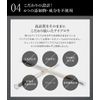 Picomonte Beautiful Eyebrow Ash Brown Powder & Pencil & Brush 3 Function Integrated Eyebrow