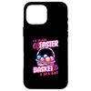 I'd Trade My Easter Basket For A Spa Day Case for iPhone 16 Pro Max