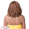 It's A Wig Synthetic Wig Q NORY (1B)