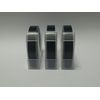Motex E101 Embossing Tape - 3 Pack - Black Tape