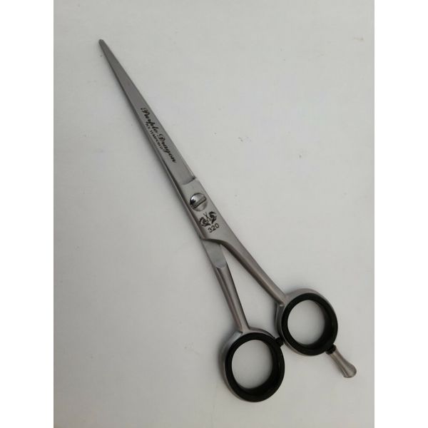 DOG PET GROOMING PROFESSIONAL SHEARS SCISSORS 6.5"