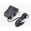 KOZATO AC Adapter, 12 V, 0.5 A, Center Plus, Switching Type, Maximum Output, PSE Certified