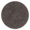Non-Woven,Quick Change Disc, Tr Roll-On/Off Disc Attachment System Type 3 Disc Attachment Type-2040001993