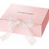 Jill Stuart Lip Balm and Hand Cream Set, Assorted 2 Pieces