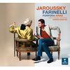 Farinelli & Porpora His Master's Voice
