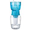 WATERMAN water filter, for basic ionized & mineral rich drinking water