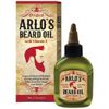 Arlo's Beard Oil with Vitamin E 2.5 ounce (3-Pack)