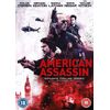 American Assassin [DVD] [2017]