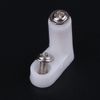 100pcs 2cm L Type PCB Mounting Feet with Screw for Gaming Board