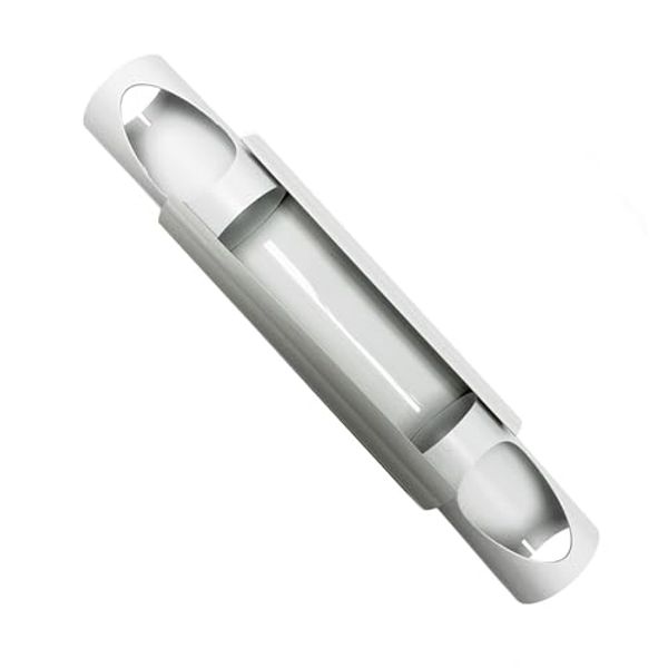 Lifegard Aquatics Pro-MAX 40 Watts 3" Diameter UV Sterilizer Replacement Protective Sleeves