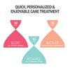 INVIGO Wera Professional Invigo Nutrienrich Deep Treatment, 5.1 fl oz (150 ml), 5.1 fl oz (150 ml) (x 1)