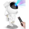 AOERUOW Replacement Remote Control Compatible with Mooyran Astronaut Galaxy Star Projector Starry Night Light