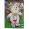 Knitting by Post Knitting Pattern Toby The Chocolate Egg Dog from