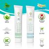 Masik Lemon Grass Toothpaste (1 Pack - Lemongrass)