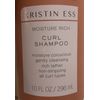 Kristin Ess Moisture Rich Curl Hydration Shampoo 10 fl oz