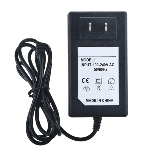 PKPOWER 18V 1.67A Power Adapter 30W for Echo (3rd Gen) Echo Plus (2nd Gen) Show 8