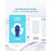 AQUA CREST Water Filter Replacement for  PPF951K, PPF900Z; 5 Pack