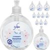 La Ligne Sensitivee Cream Soap 500 ml x 12 Pieces