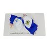 Nicaragua Hair Bow (Edition 2 Small)