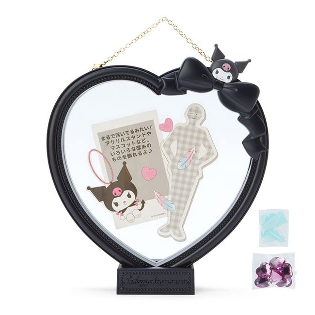 Sanrio 777404 Chromi Display Frame (Enjoy Idol)