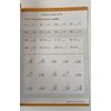 4pc Math FLASH CARDS Multiplication & Division Workbooks 3rd Grade Homeschool