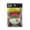 Daiwa Uki B Mejirushi 2 for Mountain Streams, Red