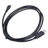 PKPOWER USB Power Cord Cable Plug for RockJam Portable MIDI Electronic Roll Up Drum Kit