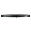 Hama Universal Turntable Small 25.5cm Diameter Black