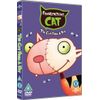 Frankenstein's Cat [DVD]