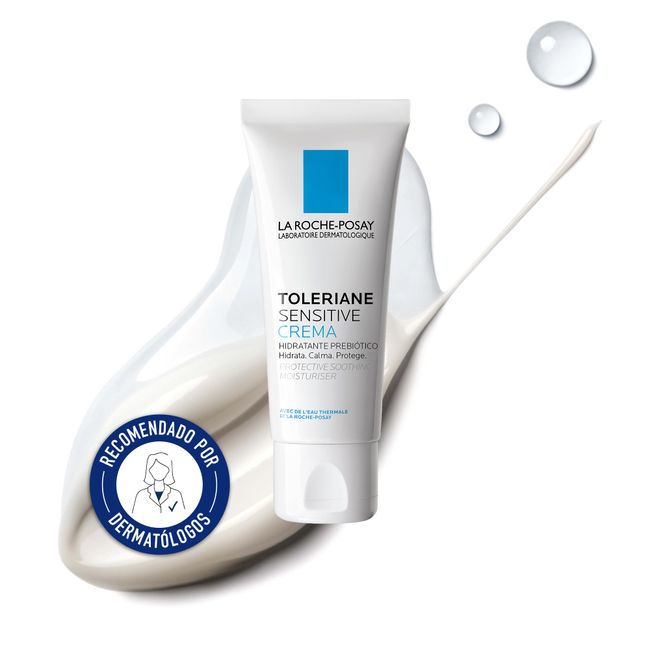 La Roche-Posay Tolerıane Sensitive Cream 40 ml