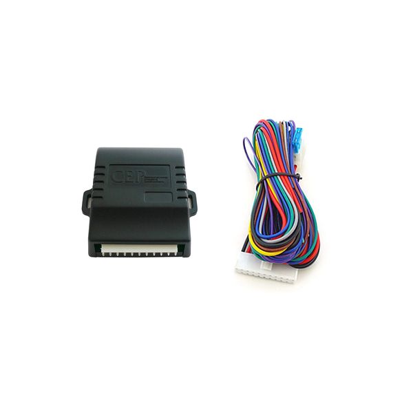 Sakura eK Cross EV Compatible Auto Fog Kit