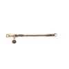 HUNTER Collar List, 40 rope, beige