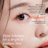 Skin Solution BRIGHTENING FACE CREAM (VITAMIN C)