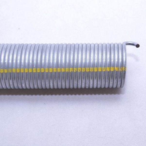 Torsion Spring L722 / L31 for Hörmann Garage Door Spring Gate Spring