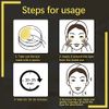 LIYALAN 24K Gold Under Eye Patches for Dark Circles and Puffiness Eye Mask Skin Care Products Eye Patches for Puffy Eyes Beauty Under Eye Treatment for Women 60Pcs…
