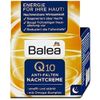 Balea Night Cream Q10 Anti-Wrinkle 50 ml