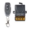 AC 110V-240V 30A RF Relay Wireless Remote Control Switch + 433MHz Remote AH611~