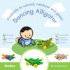 Plan Toys Dancing Alligator