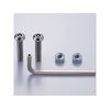 Hurricane M6 Anti-Theft Bolt Set HN4615S