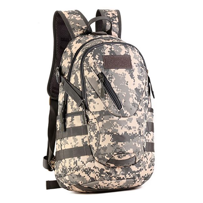 Ladies Tactical Backpack