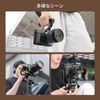 SmallRig 4515 Panasonic LUMIX S9 Camera Grip Extension Cage