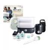 Tommee Tippee Complete Feeding Kit Black