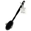 Clean Logic Purifying Charcoal Bath Brush (2 Pack)
