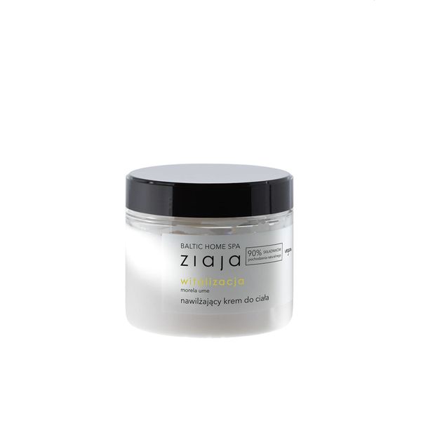 Ziaja BALTIC HOME SPA FIT Line (Körpercreme 2)