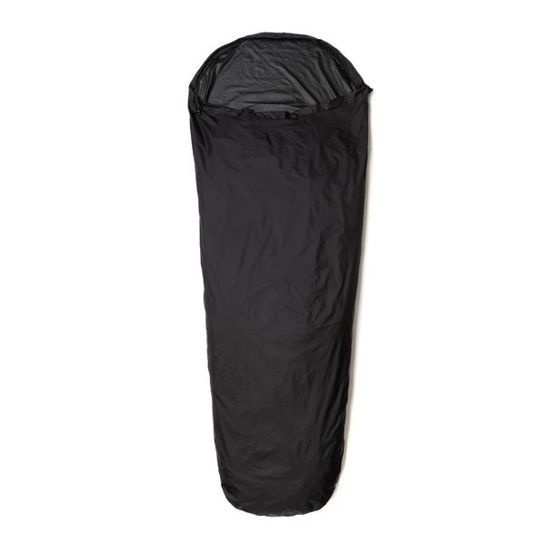Snugpak Bivvi Bag XL Black,Black